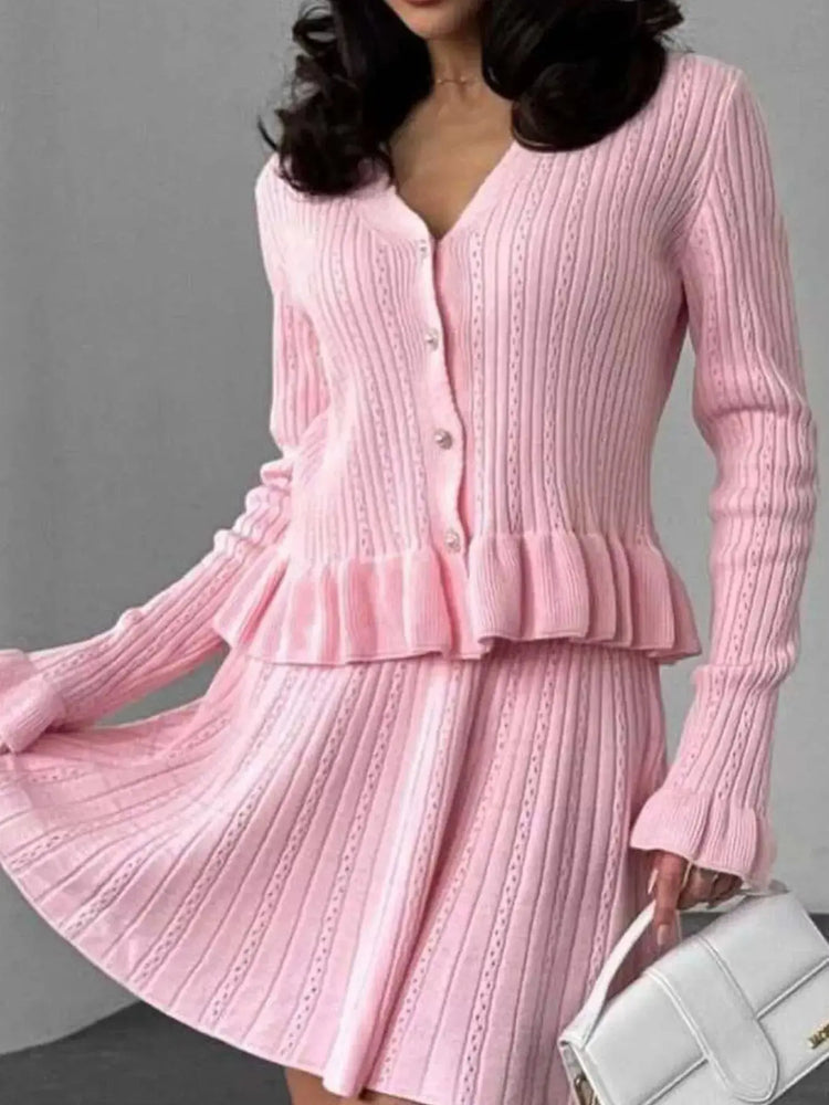 Conjuntos de ropa para mujer