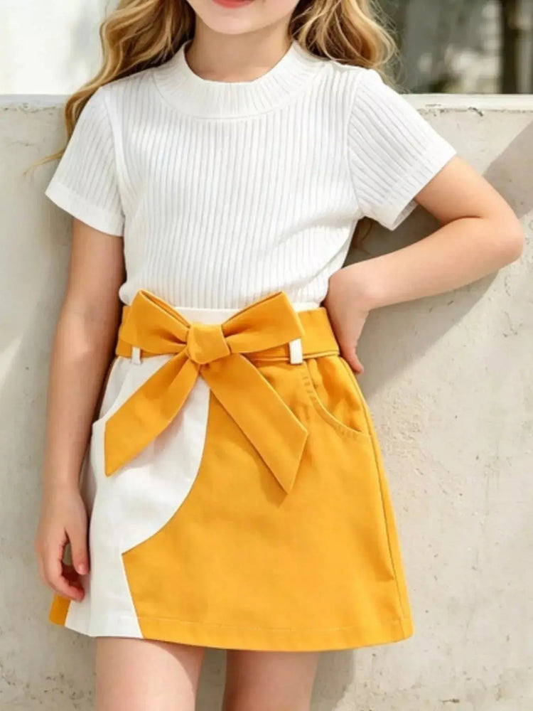 Ropa para niños