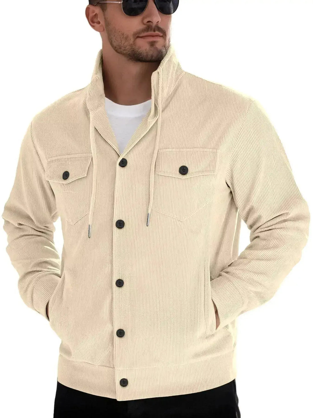 Ropa de hombre