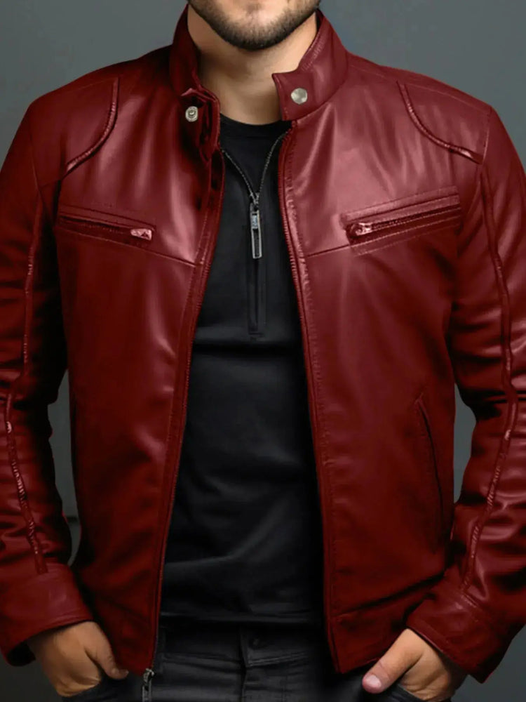 Men's Jackets & Coats
