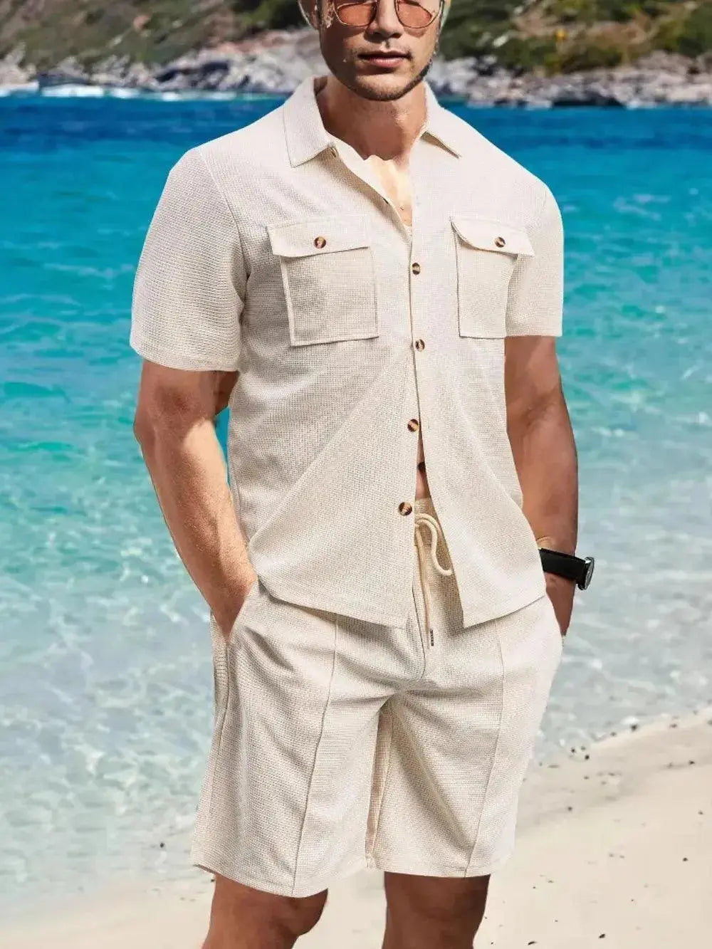 Men's Outfit Sets
