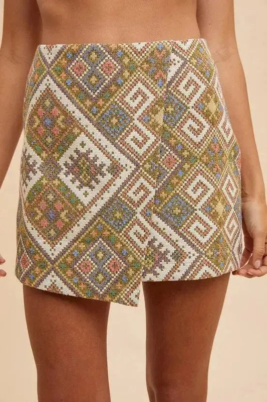 Women's Skirts