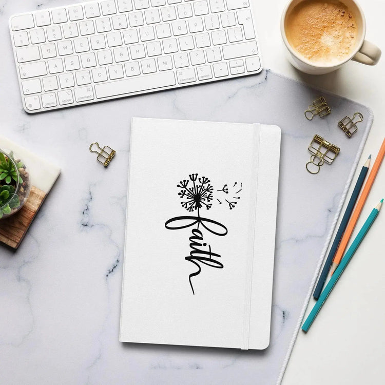 Journals, Stationery & More