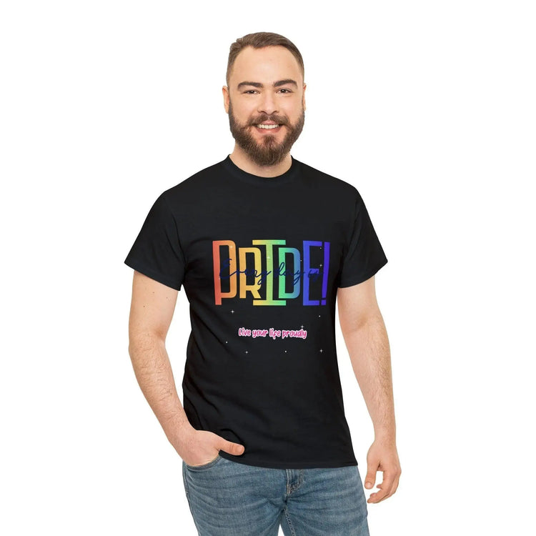 Pride
