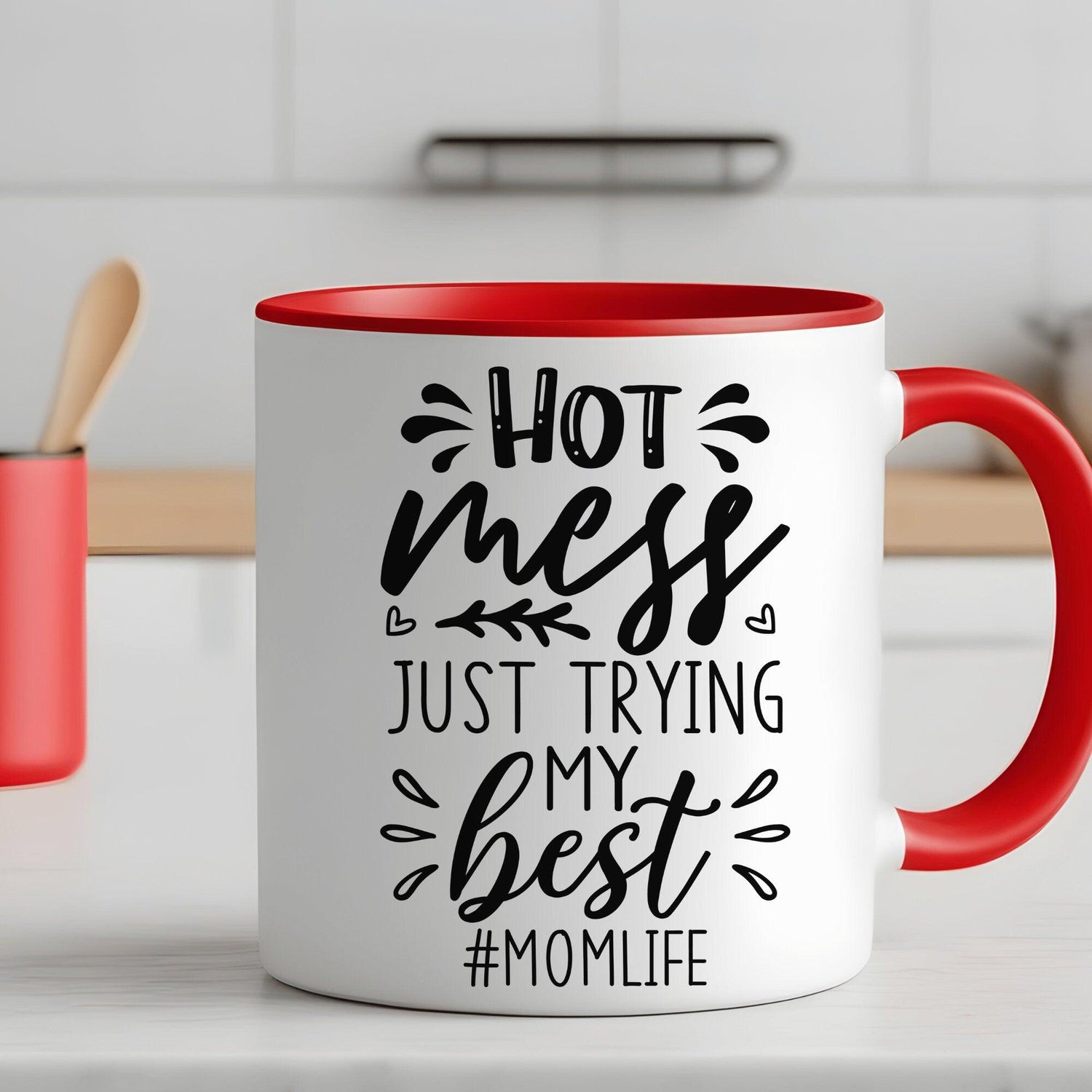 Mugs & Kitchenware