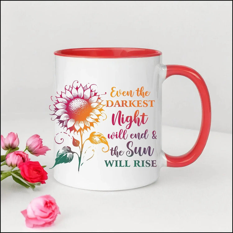 Mugs & Kitchenware
