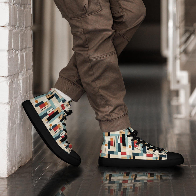 Men's Shoes