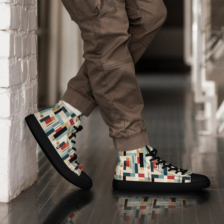 Men's Shoes