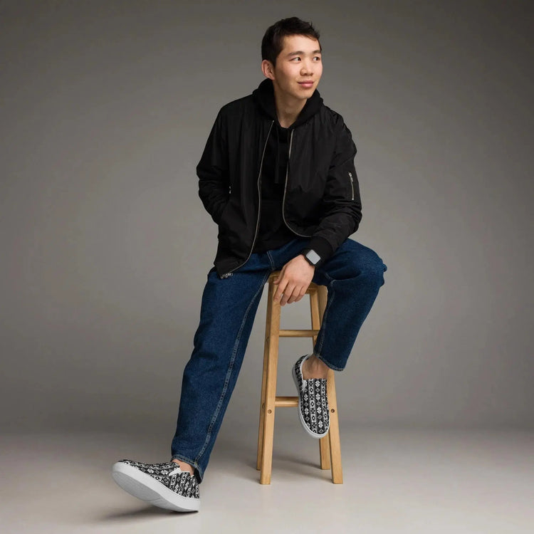 Mens Wear