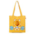 Pet Canvas Shoulder Bag, Cute Animal Shaped Cat Portable Canvas Carrier The Aurora Touch