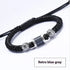 Fashion New Money Beads Hand-woven Men CJ