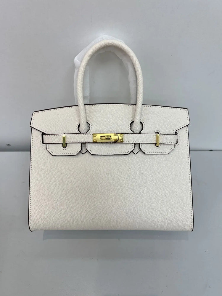 Commuter single-shoulder handbag - The Aurora Touch