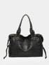 Vintage Inspired Large Capacity Bag - The Aurora Touch