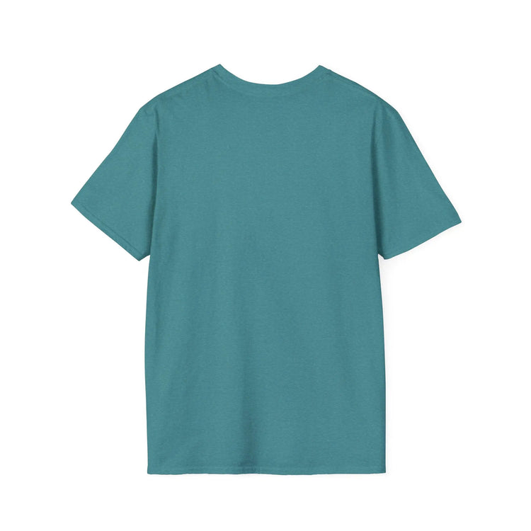 Supportive Mental Health Softstyle Tee- Unisex Printify