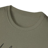 Supportive Mental Health Softstyle Tee- Unisex Printify