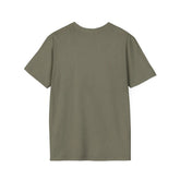 Supportive Mental Health Softstyle Tee- Unisex Printify