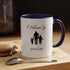 Priceless Fathers Day Mug, Great Gift for Dad Printify