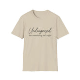 Supportive Mental Health Softstyle Tee- Unisex Printify