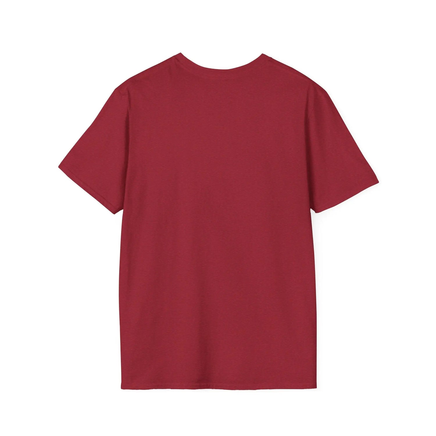 Supportive Mental Health Softstyle Tee- Unisex Printify