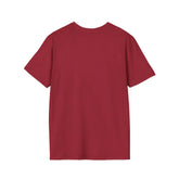 Supportive Mental Health Softstyle Tee- Unisex Printify