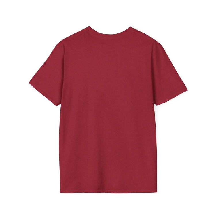 Supportive Mental Health Softstyle Tee- Unisex Printify