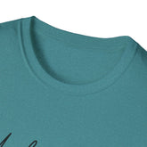 Supportive Mental Health Softstyle Tee- Unisex Printify