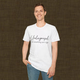 Supportive Mental Health Softstyle Tee- Unisex Printify