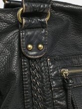 Vintage Inspired Large Capacity Bag - The Aurora Touch