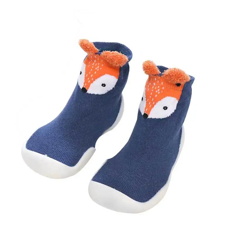 Children floor socks - The Aurora Touch