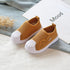 Girls & Boys Casual Shoes Spring Infant Toddler Comfortable Non-Slip Baby Sneakers CJ