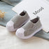 Girls & Boys Casual Shoes Spring Infant Toddler Comfortable Non-Slip Baby Sneakers CJ