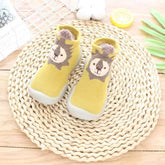 Children floor socks - The Aurora Touch