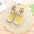 Children floor socks - The Aurora Touch