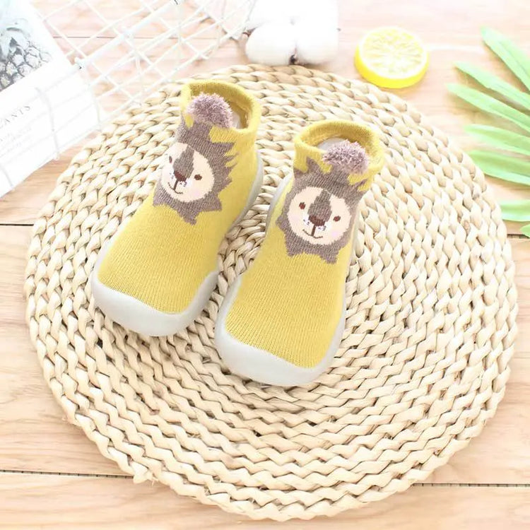 Children floor socks - The Aurora Touch