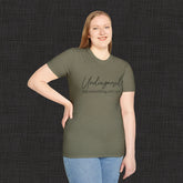Supportive Mental Health Softstyle Tee- Unisex Printify
