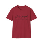 Supportive Mental Health Softstyle Tee- Unisex Printify