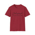Supportive Mental Health Softstyle Tee- Unisex Printify