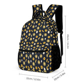 Stylish Celestial Three Piece Bag Set - The Aurora Touch
