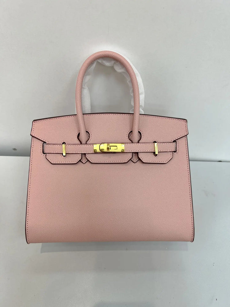 Commuter single-shoulder handbag - The Aurora Touch