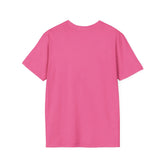 Supportive Mental Health Softstyle Tee- Unisex Printify