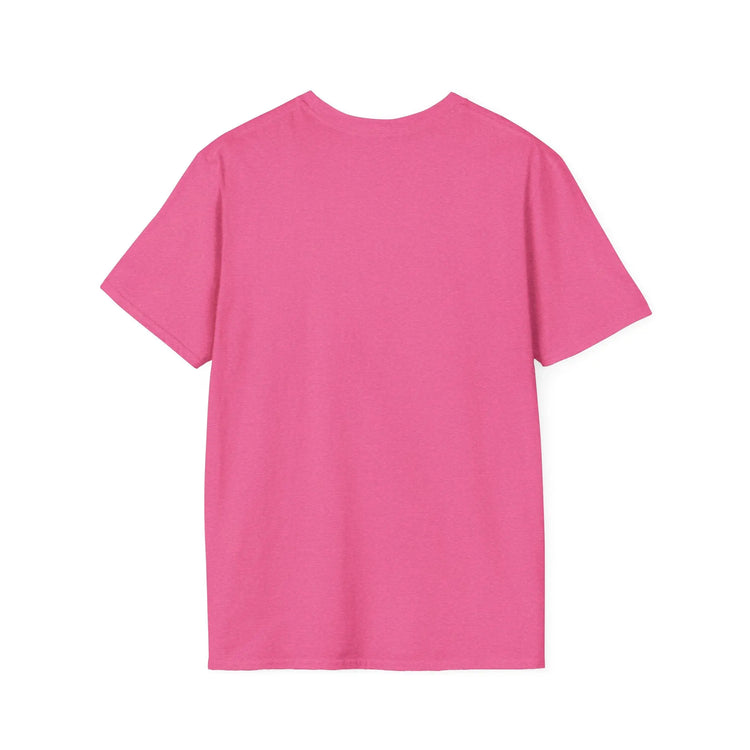Supportive Mental Health Softstyle Tee- Unisex Printify