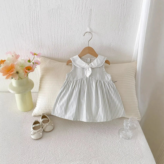 Baby Girls Summer Dress