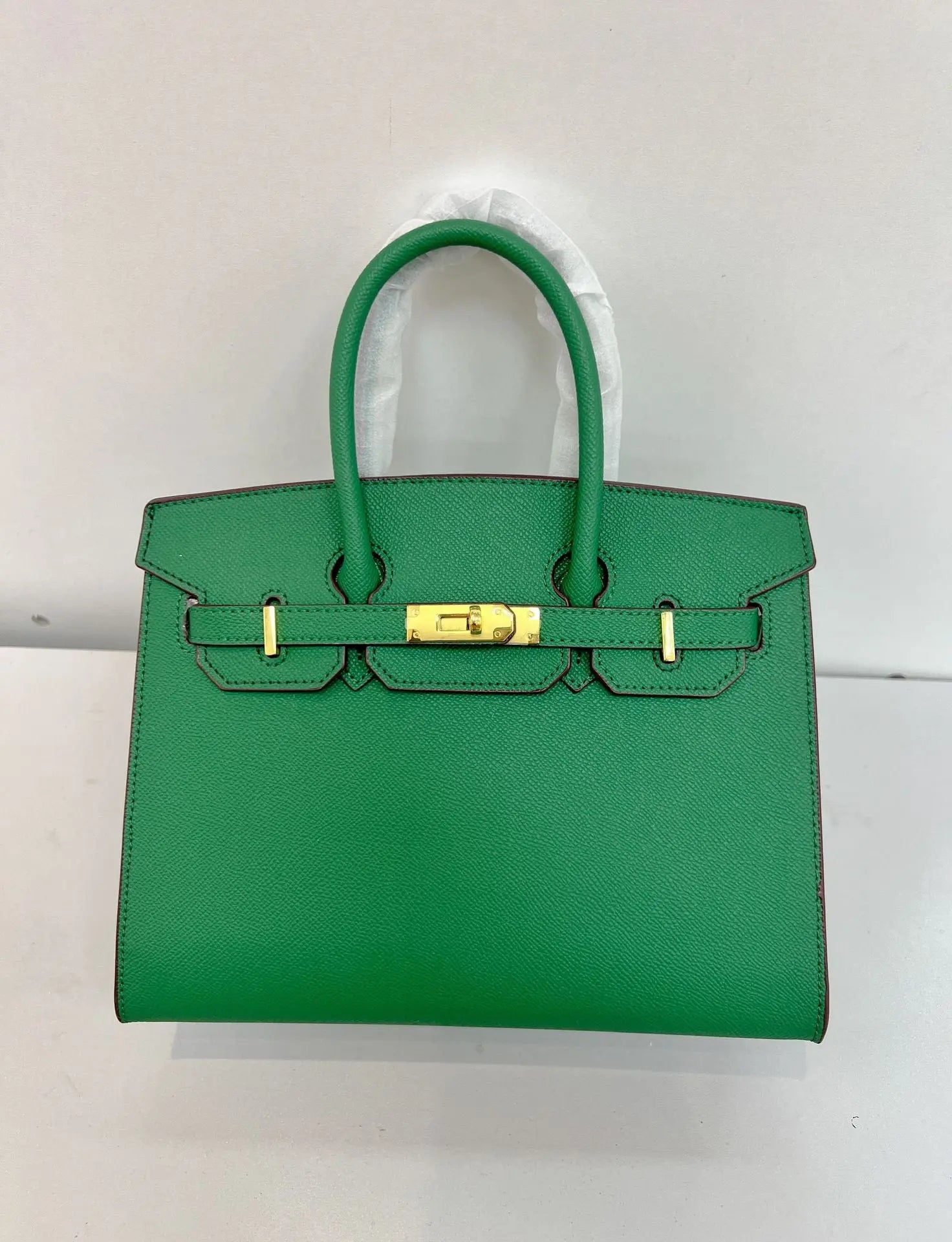 Commuter single-shoulder handbag - The Aurora Touch