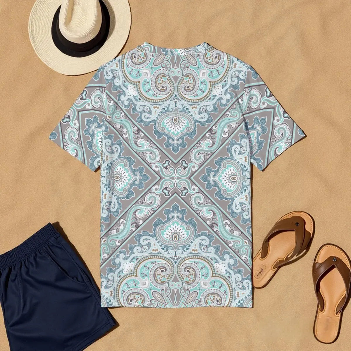 All-Over Print Men&