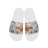 Designer Sleek Casual Summer Print Readay Anti Slip Sandals For Women Yoycol