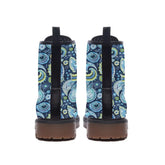 Paisley Pattern Men&