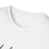 Supportive Mental Health Softstyle Tee- Unisex Printify