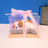 Decorative Activated Carbon Pet Pad with Gift Box - The Aurora Touch