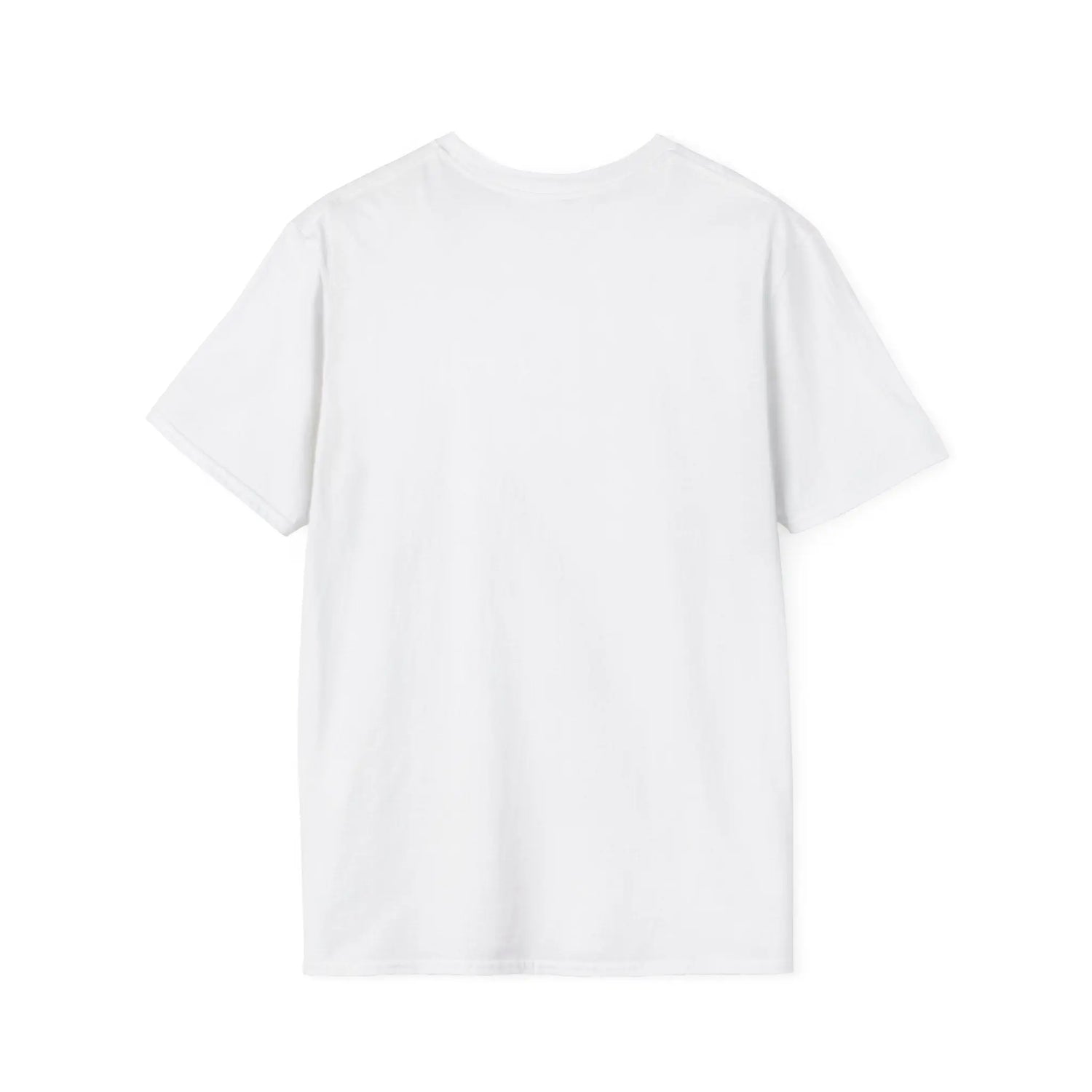 Supportive Mental Health Softstyle Tee- Unisex Printify