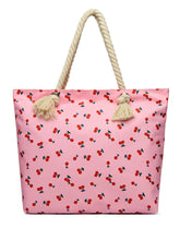 Art Flower Pattern Beach Bags For Women, Beach Bag Tote Waterproof Sandproof, Beach Bags For Women The Aurora Touch